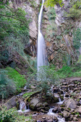 Der Brandiswaalweg, Südtirol