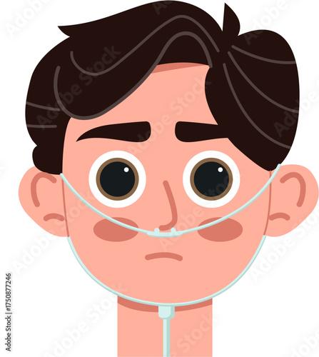 Nasal Cannula 