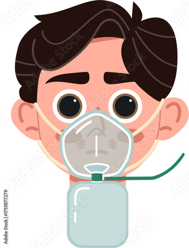Non Rebreathing Mask