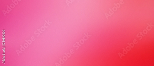 pink red gradient grain gradient background,pink red grainy gradation texture, pink noise effect texture abstract background,grainy background,abstract gradient noise color texture. Design for a banne