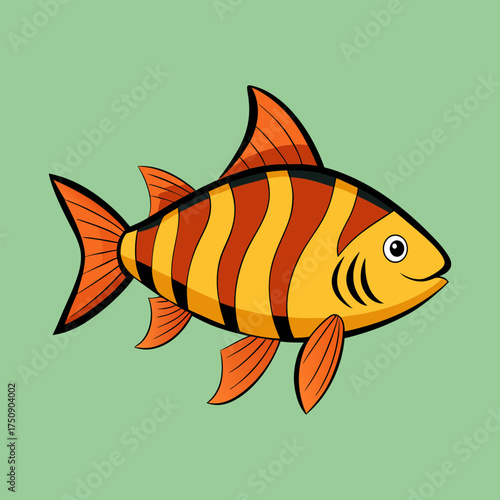 fish 