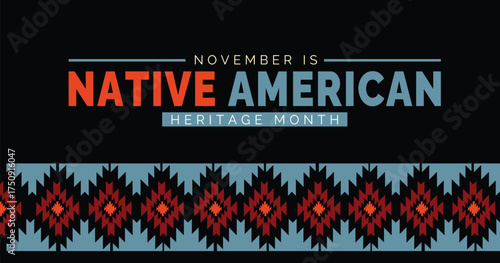 Voices of the Land Native American Pride