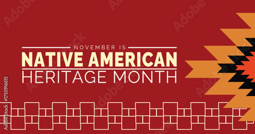 Native American Heritage Month A Legacy of Strength