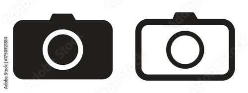 camera icon