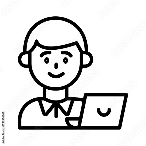 Programmer icon