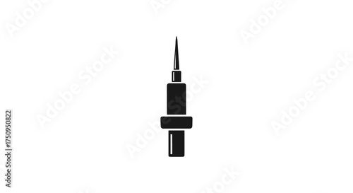 Syringe Icon
