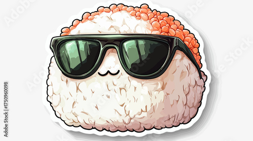 Fun Food Art for Trendy Enthusiasts