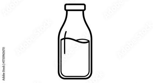 Unlocked padlock with check mark