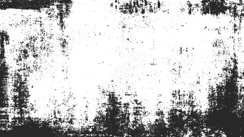 A textured abstract background featuring a mix of black and white tones, with a distressed and grunge appearance