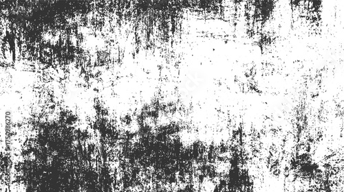 A textured abstract background featuring a mix of black and white tones, with a distressed and grunge appearance