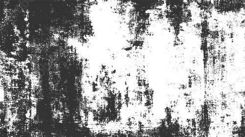 A textured abstract background featuring a mix of black and white tones, with a distressed and grunge appearance