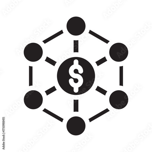 Online Banking Icon
