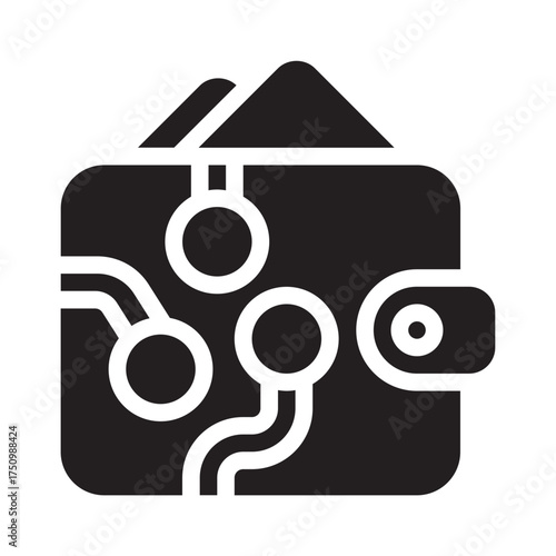 E-Wallet Icon