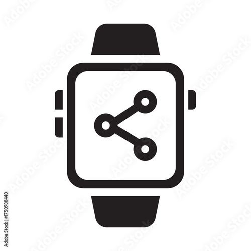 Smart Device Icon