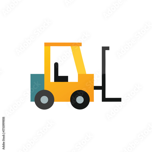 Forklift