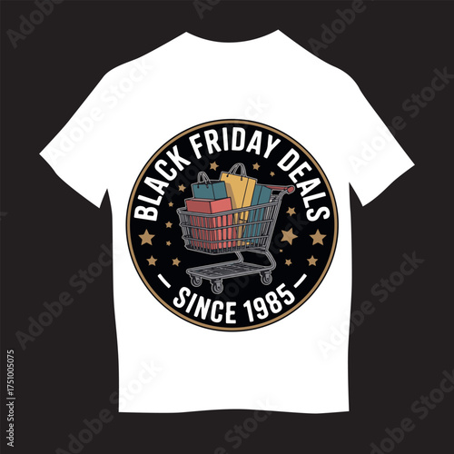 t shirt design concept