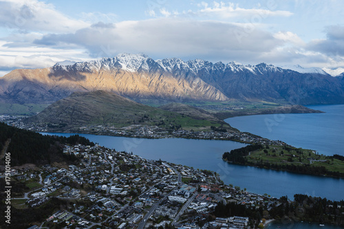 Queenstown Landscapes