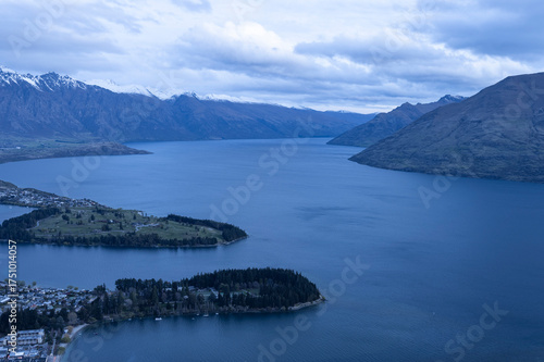 Queenstown Landscapes