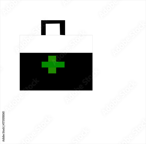 First aid kit offers preparedness and safety, essential for emergencies and medical care, ensuring quick response and support for health needs