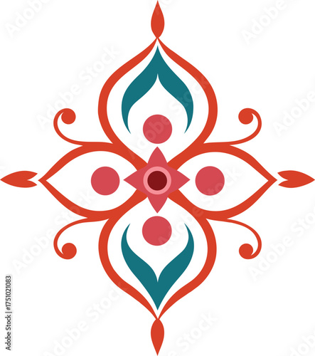 fleur de lis vector