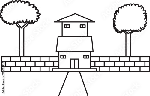 home  icon