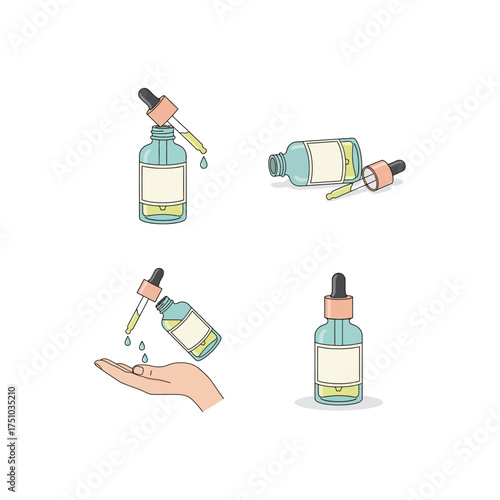 Revitalize Your Skin with Our Nourishing Skincare Serum