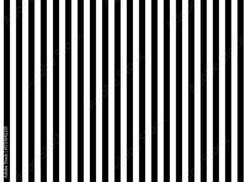 black and white barcode vertical lines seamless background optical illusion
