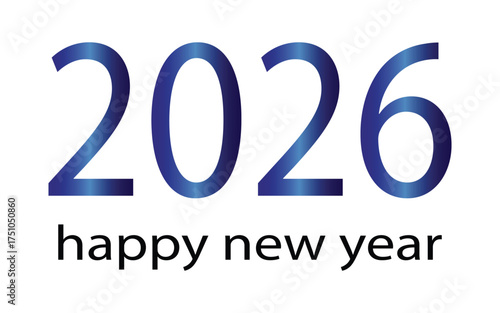 new year 2026