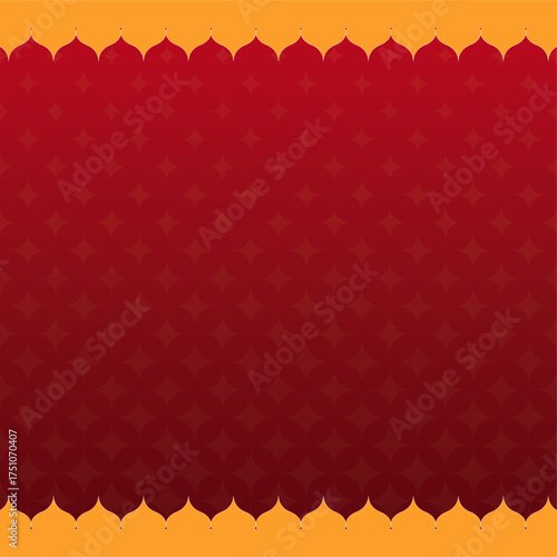 Happy Diwali Background Vector