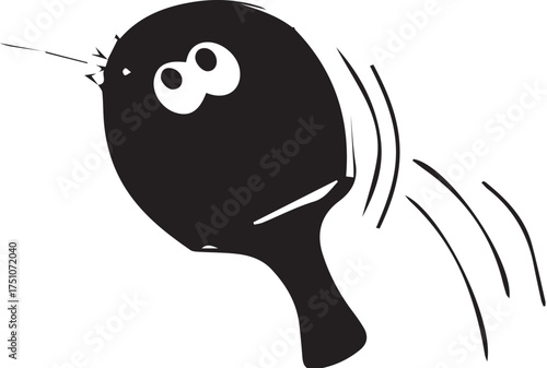 vector illustration of a fish