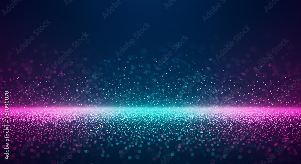 Fototapeta premium ゴージャスなキラキラ背景