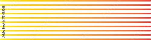 Spaghetti or noodle wavy yellow and white pattern . colour full. Thin wavy line abstract background