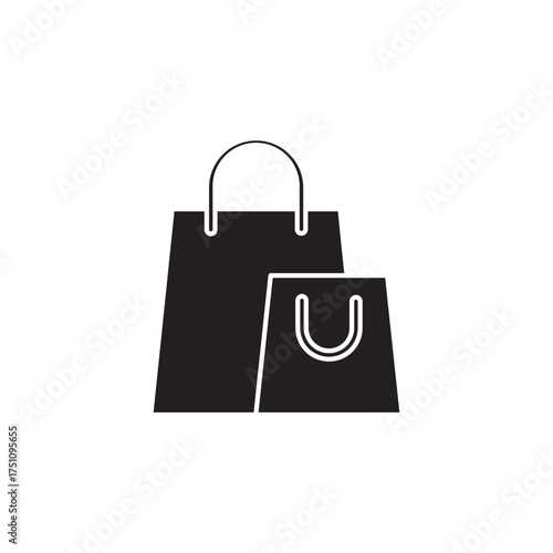 Shopping Bag Icon