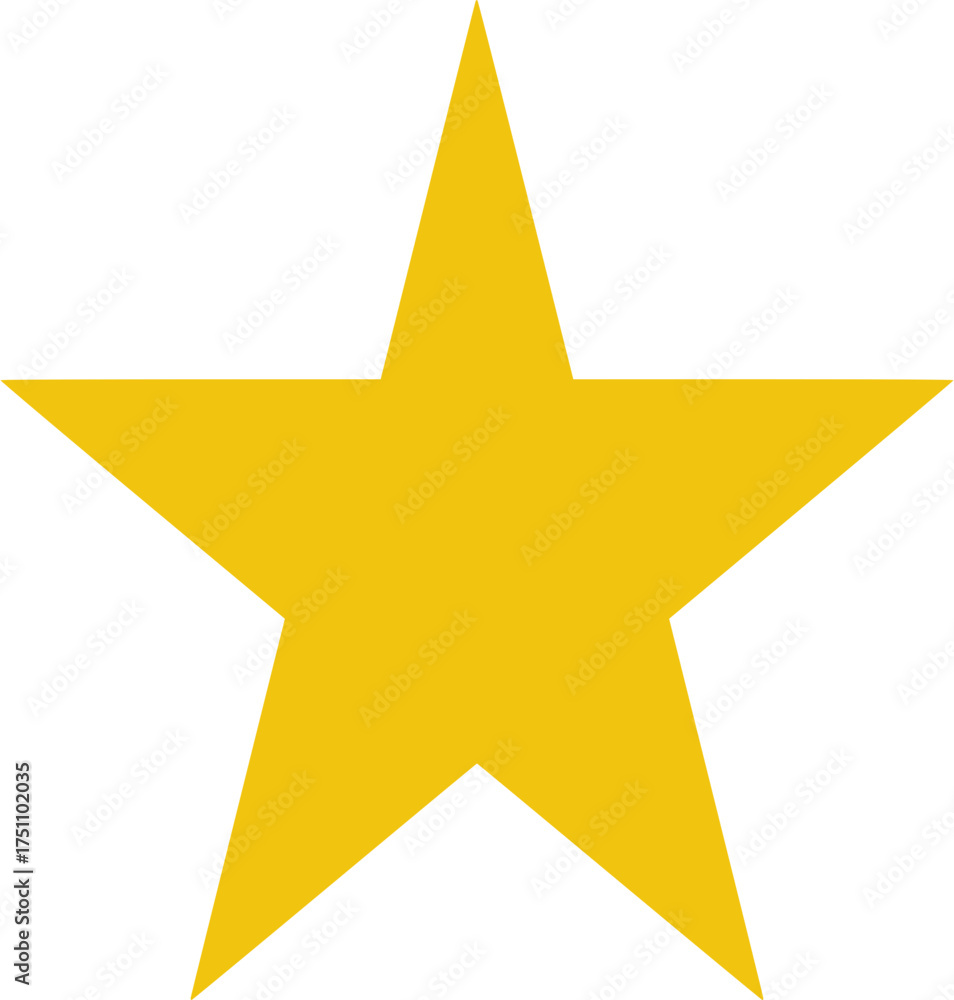 Obraz premium Star