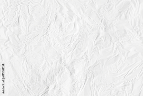 White paper texture background