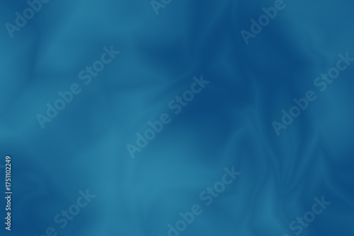 Abstract dark blue gradient texture background