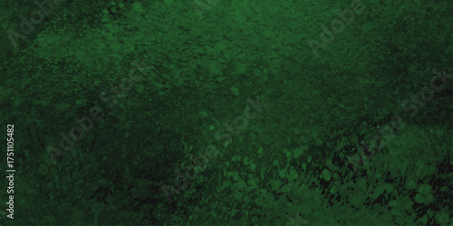 abstract cloud and vapor texture background. Black and Green smoke aquarelle smudge illustration. Paint leaks and ombre effects,Vivid textured aquarelle painted art design background.
