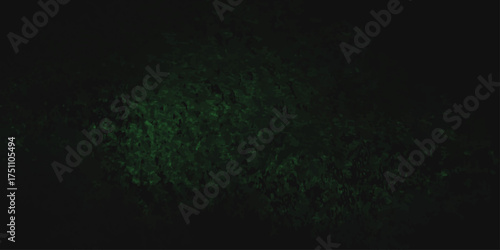 abstract cloud and vapor texture background. Black and Green smoke aquarelle smudge illustration. Paint leaks and ombre effects,Vivid textured aquarelle painted art design background.