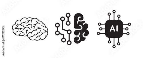 Neural Connection Concept
