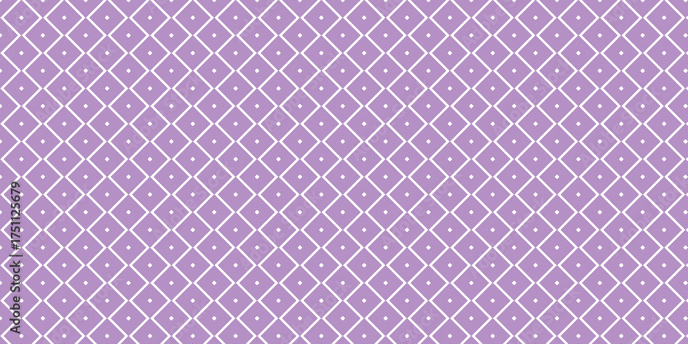 Fototapeta premium seamless geometric pattern