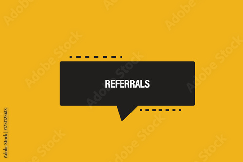 Print button ,web template, referrals, banner label, vector symbol 


