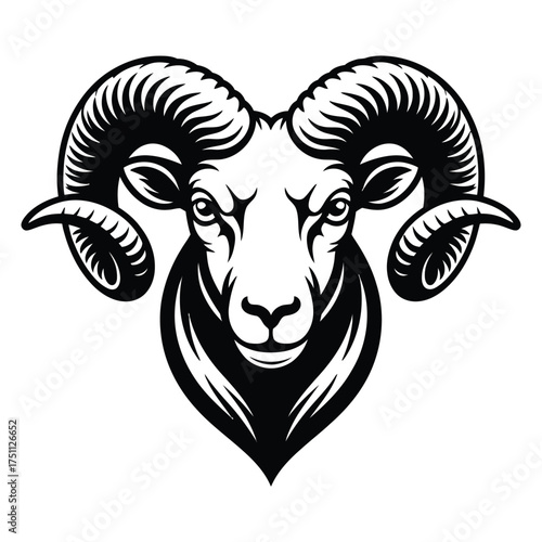 heat of ram