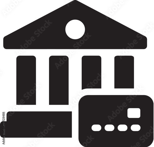 train sign icon