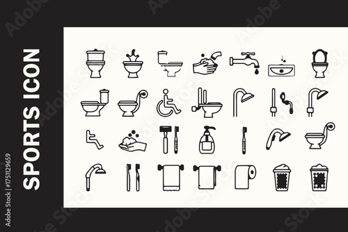 Best quality full icon