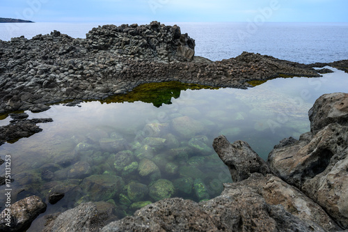 Pantelleria isola Italiana 
