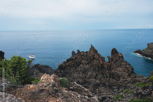 Pantelleria isola Italiana 