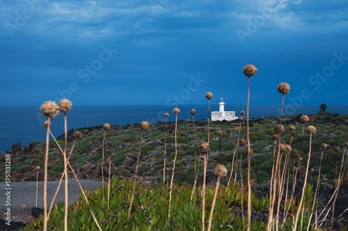 Pantelleria isola Italiana 