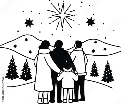 Heartwarming stories on Christmas Eve