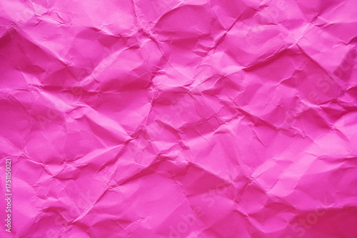 Wallpaper Mural wrinkled paper texture background, pink paper background Torontodigital.ca