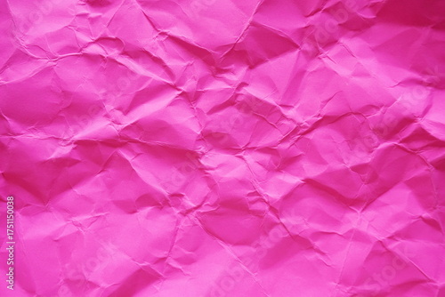 Wallpaper Mural wrinkled paper texture background, pink paper background Torontodigital.ca